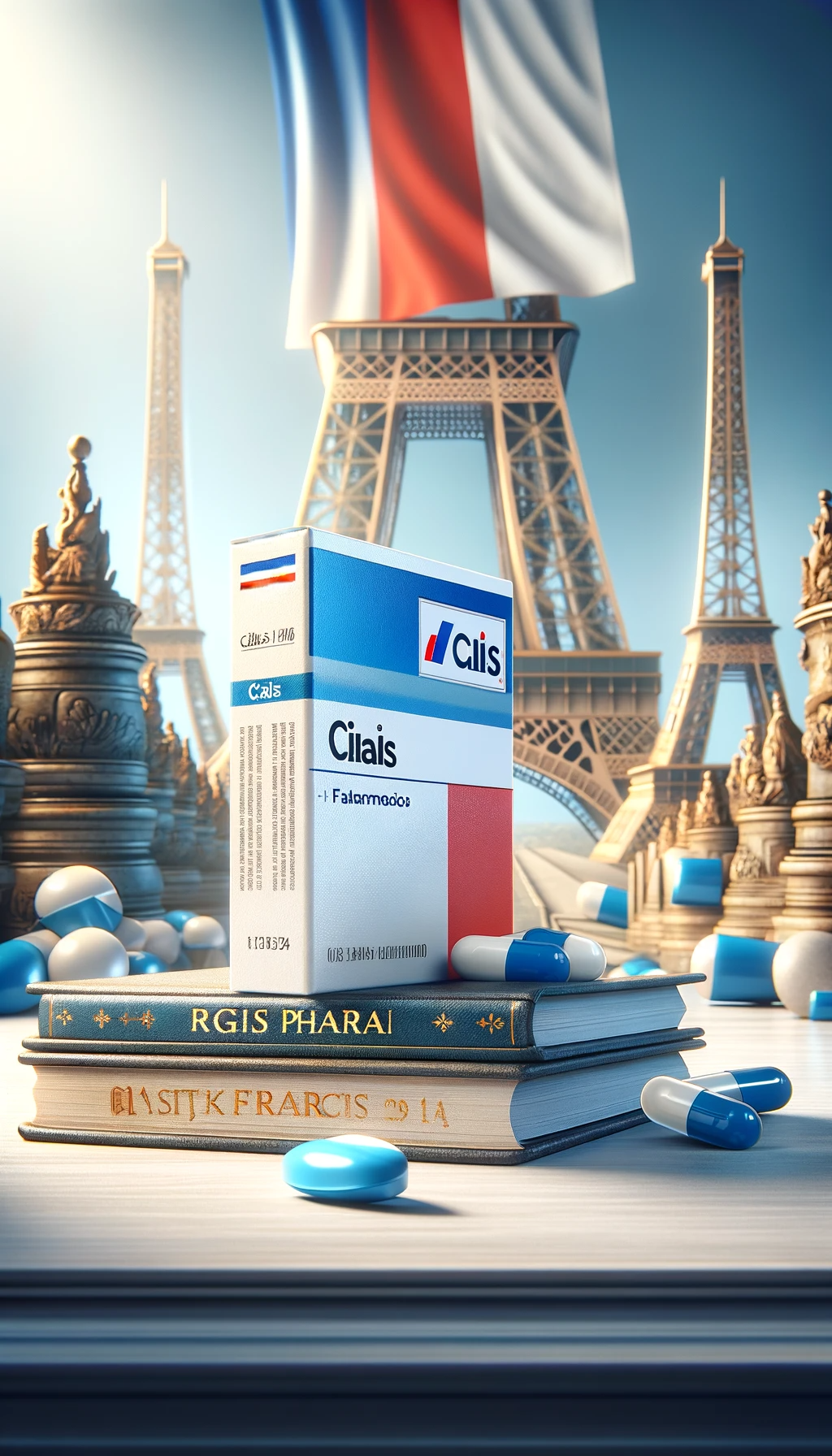 Cialis dosage et prix